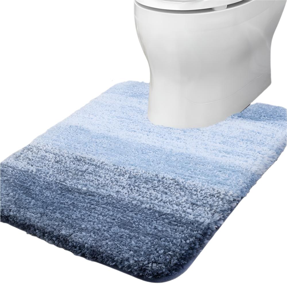 Luxury Toilet Mat