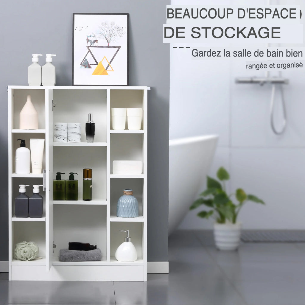 Armoire de toilette 100 cm