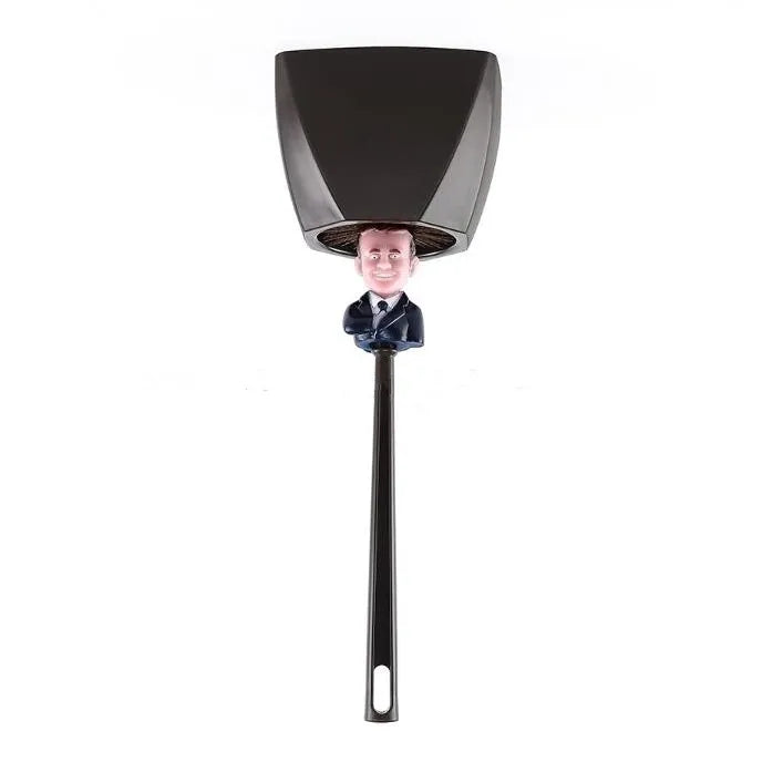 Brosse WC Macron