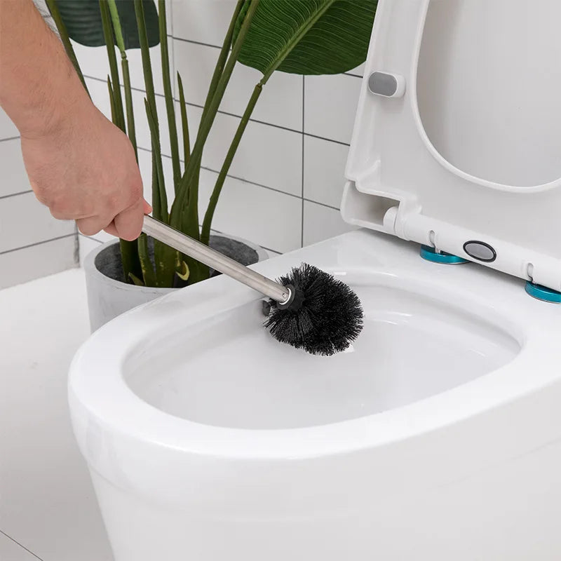 Cheap toilet brush