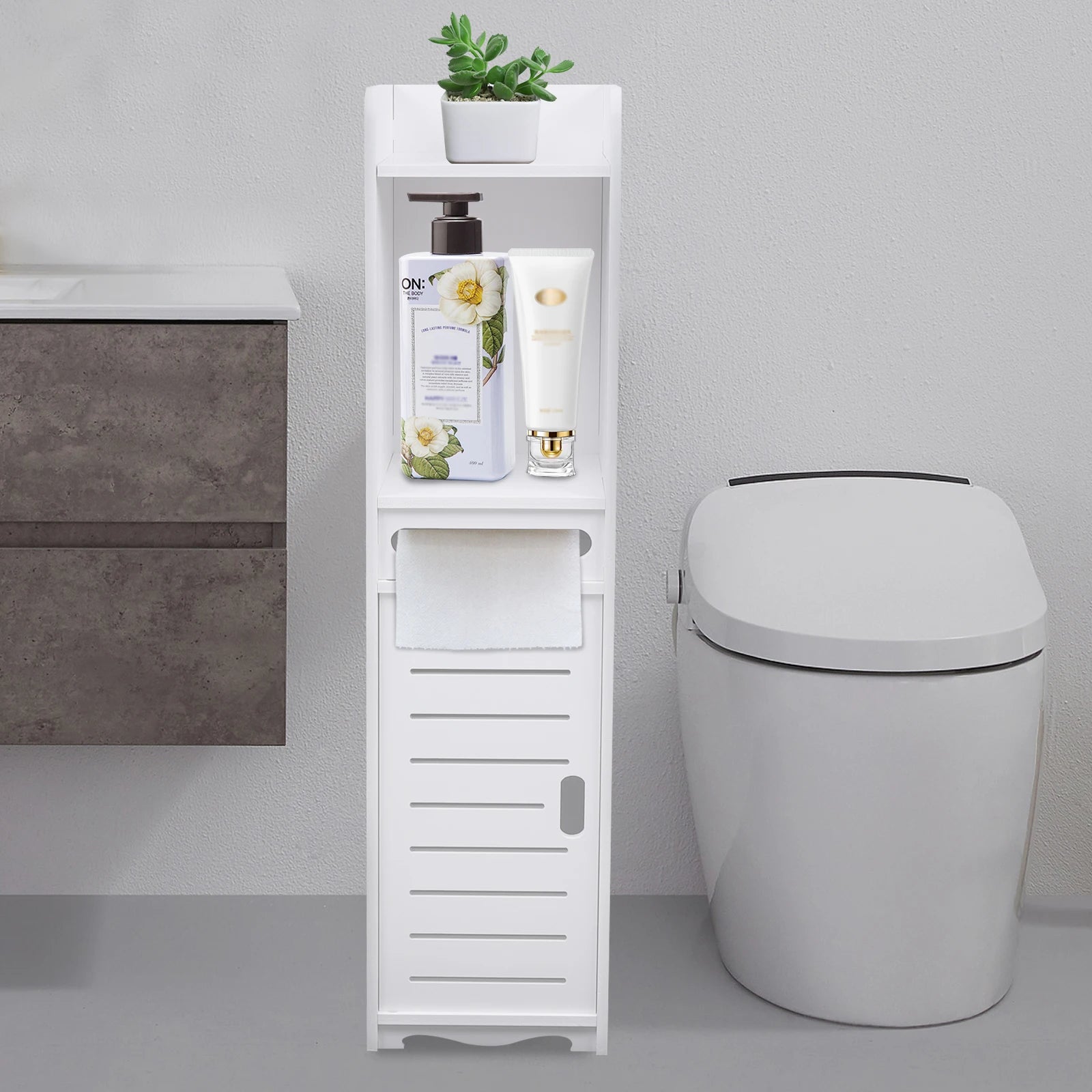 Armoire de toilette 80 cm