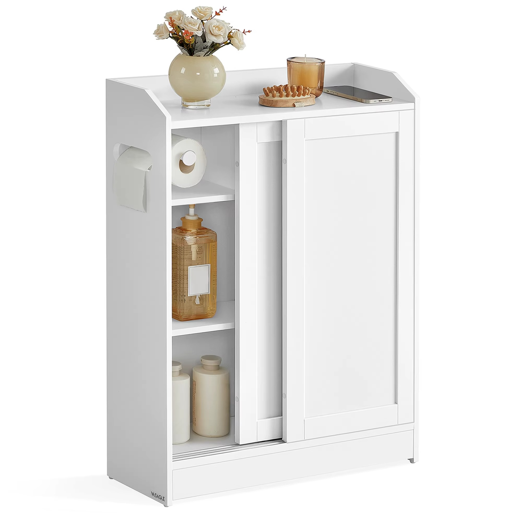 Armoire de toilette design