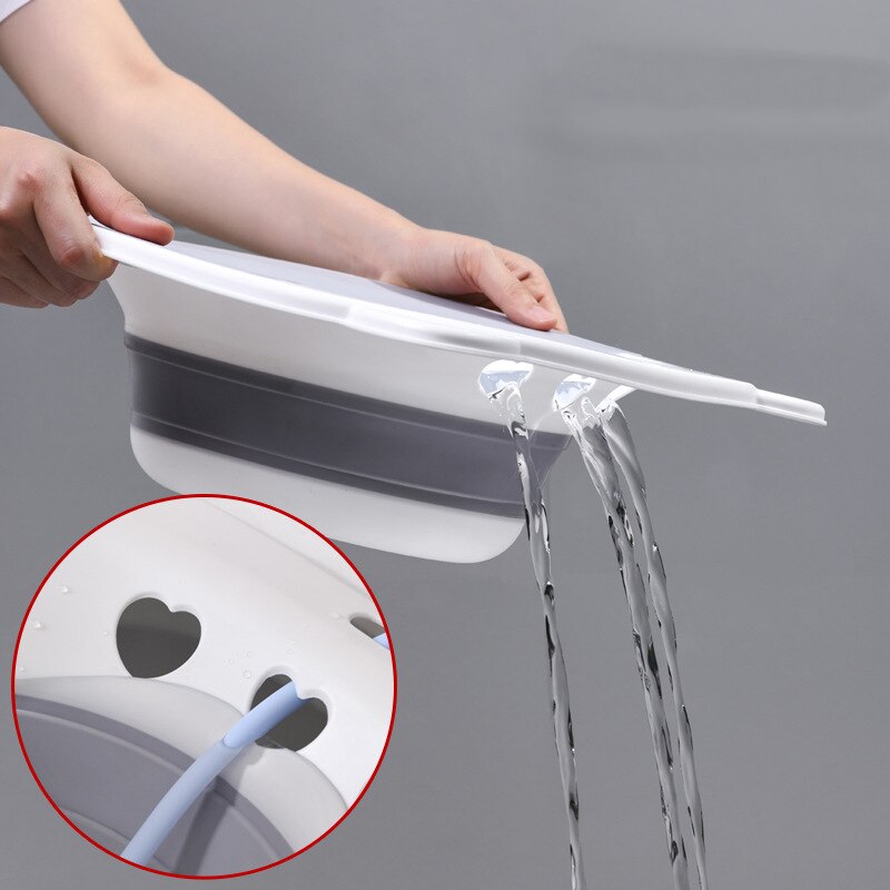 Boutique Bidet Portable Bain de Siège Bidet Mobile Maison