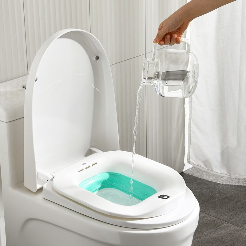 Boutique Bidet Portable Bain de Siège Bidet Portable Premium