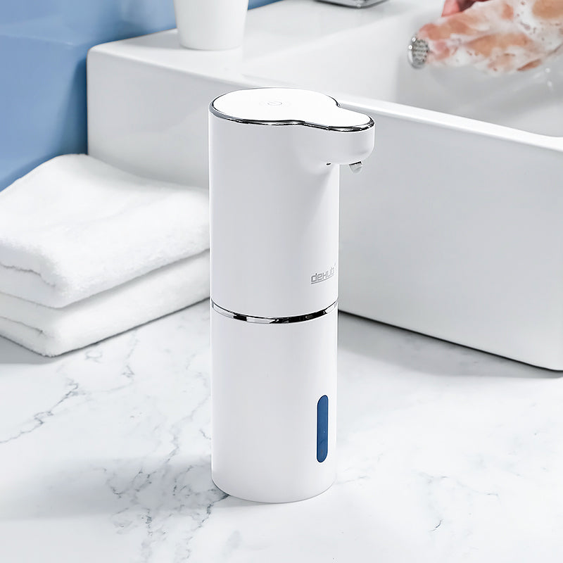 Automatic soap dispenser