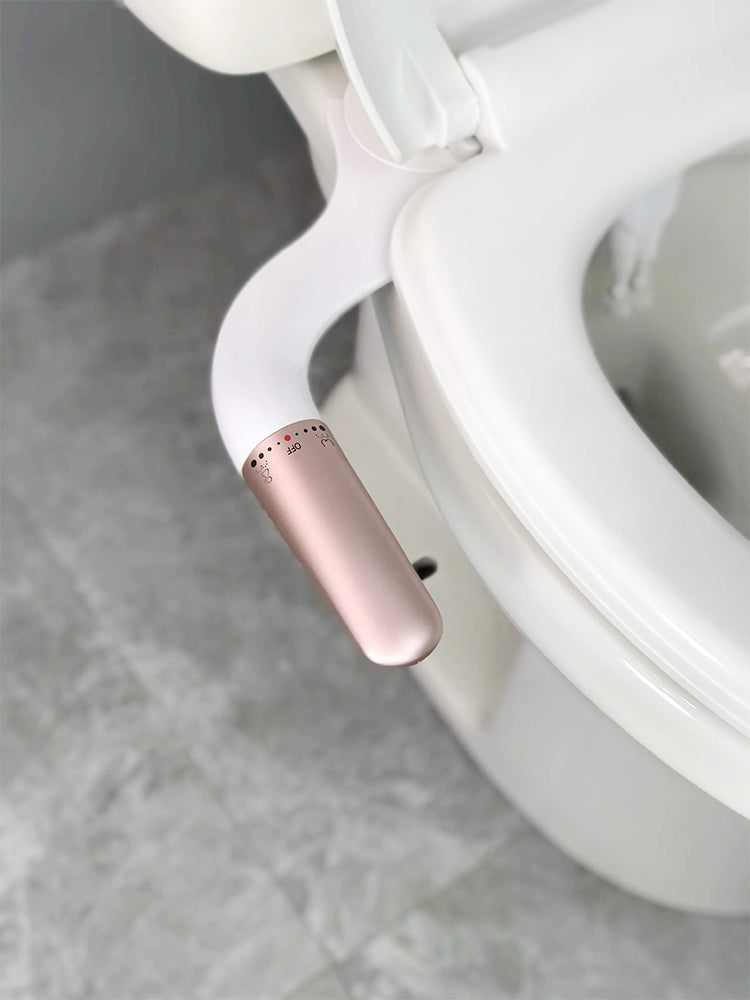 Boutique Bidet Portable Kit WC Japonais Cuvette Japonaise pour Femme