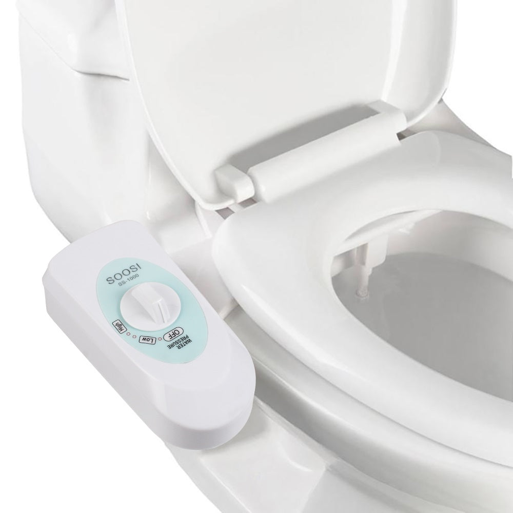Boutique Bidet Portable Kit WC Japonais Cuvette Japonaise Simple