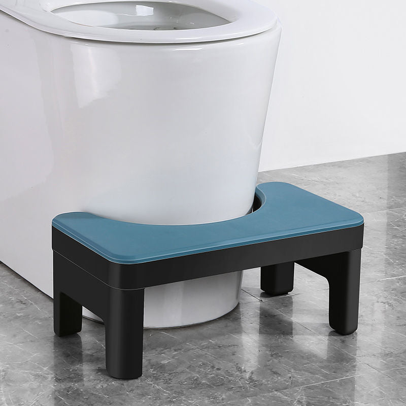 Boutique Bidet Portable Tabouret Physiologique Bleu Marche Pied Toilette