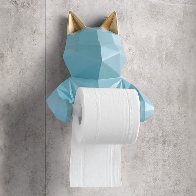 porte-papier-toilette-original 0 Porte Papier Toilette Chat