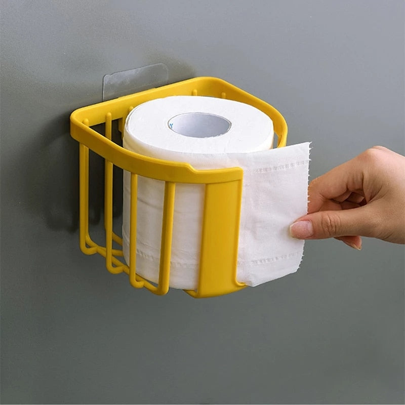 porte-papier-toilette-original 0 Porte Papier Toilette Panier