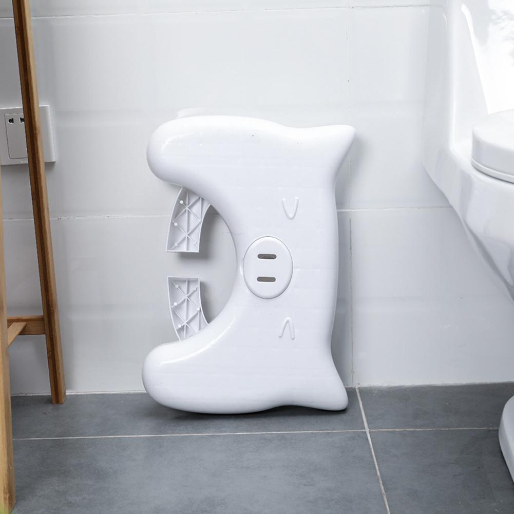 Boutique Bidet Portable Tabouret de Toilette Tabouret de Toilette Pliable