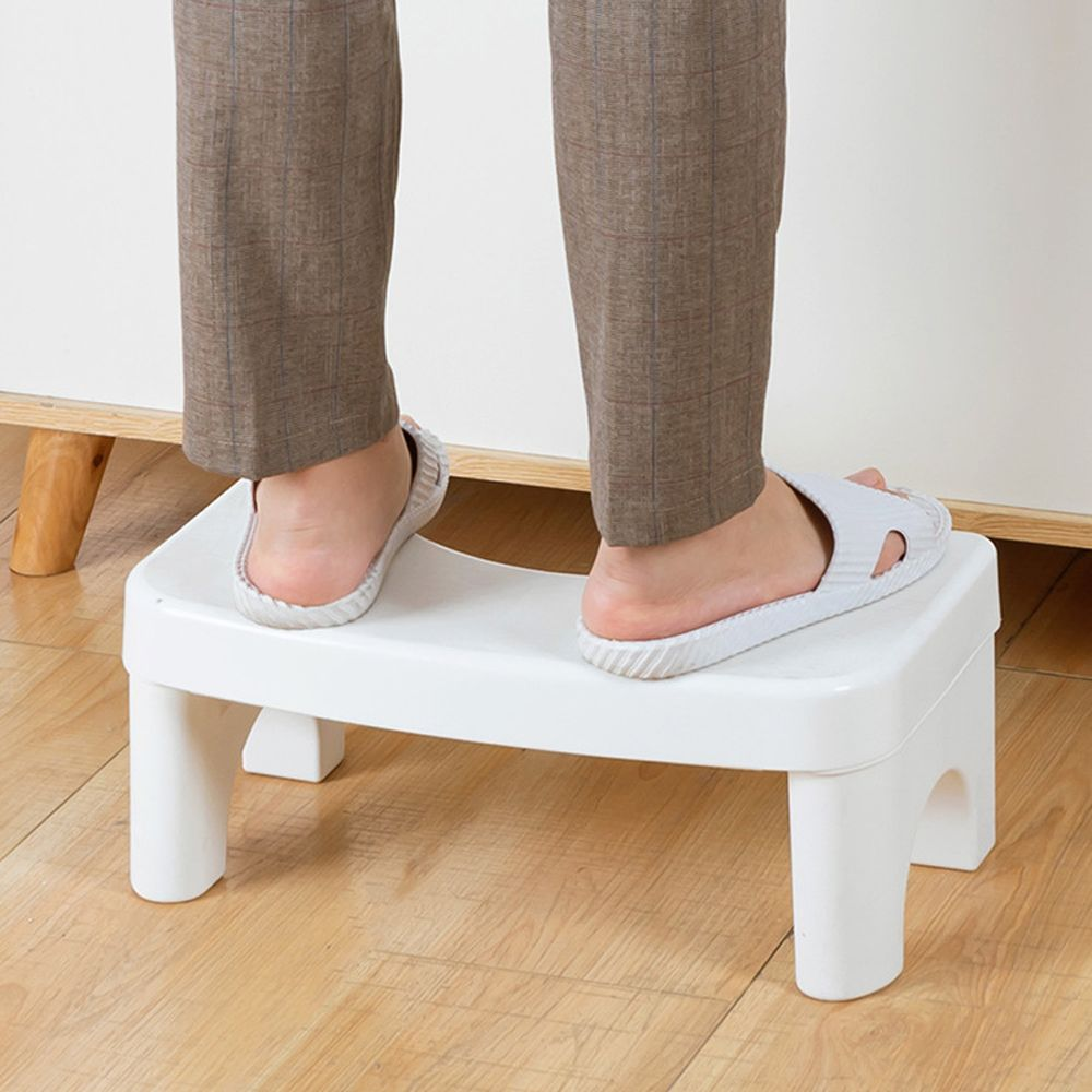 Boutique Bidet Portable Tabouret de Toilette Tabouret Physiologique Ergonomique de Toilette