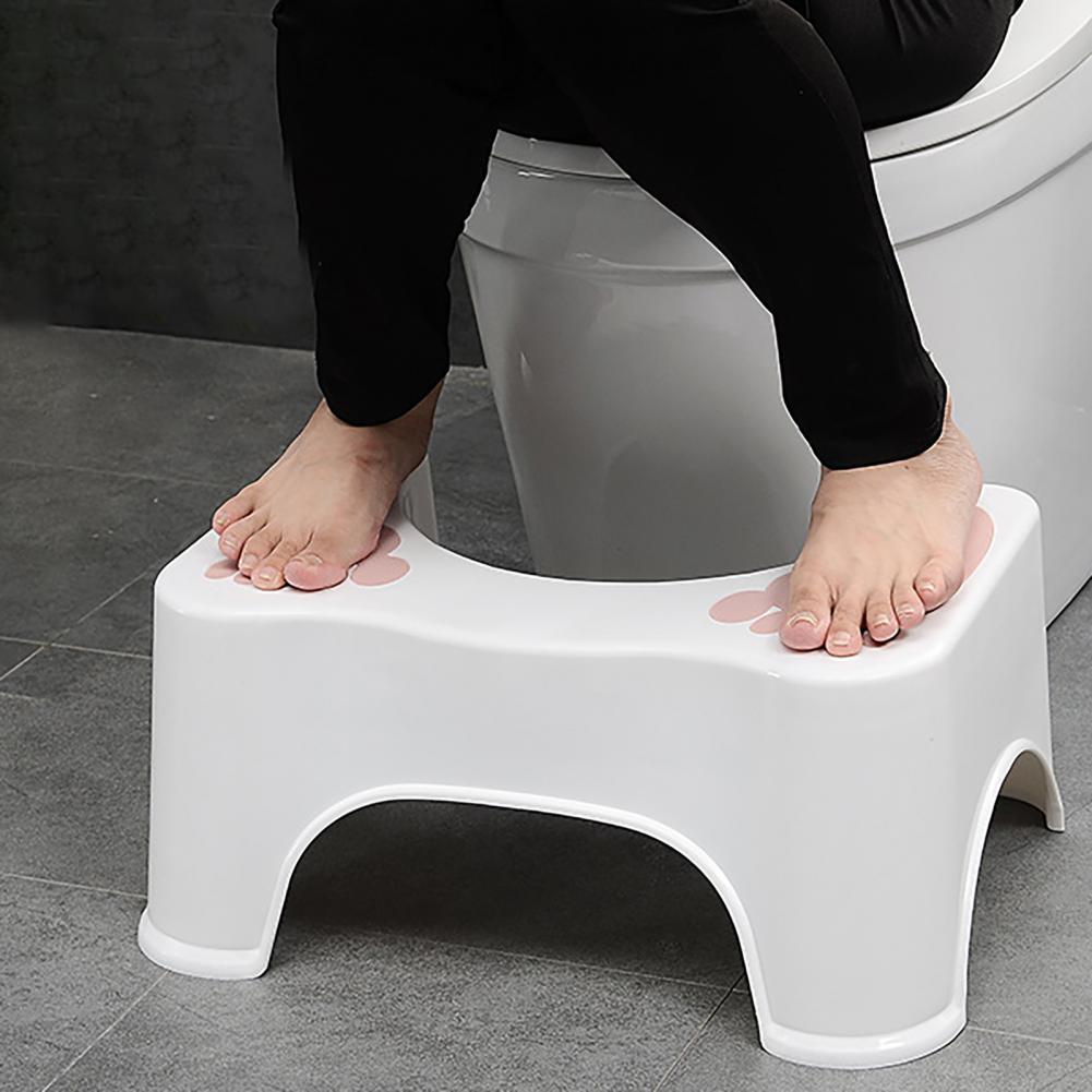 Boutique Bidet Portable Tabouret de Toilette Tabouret Physiologique pour Toilette