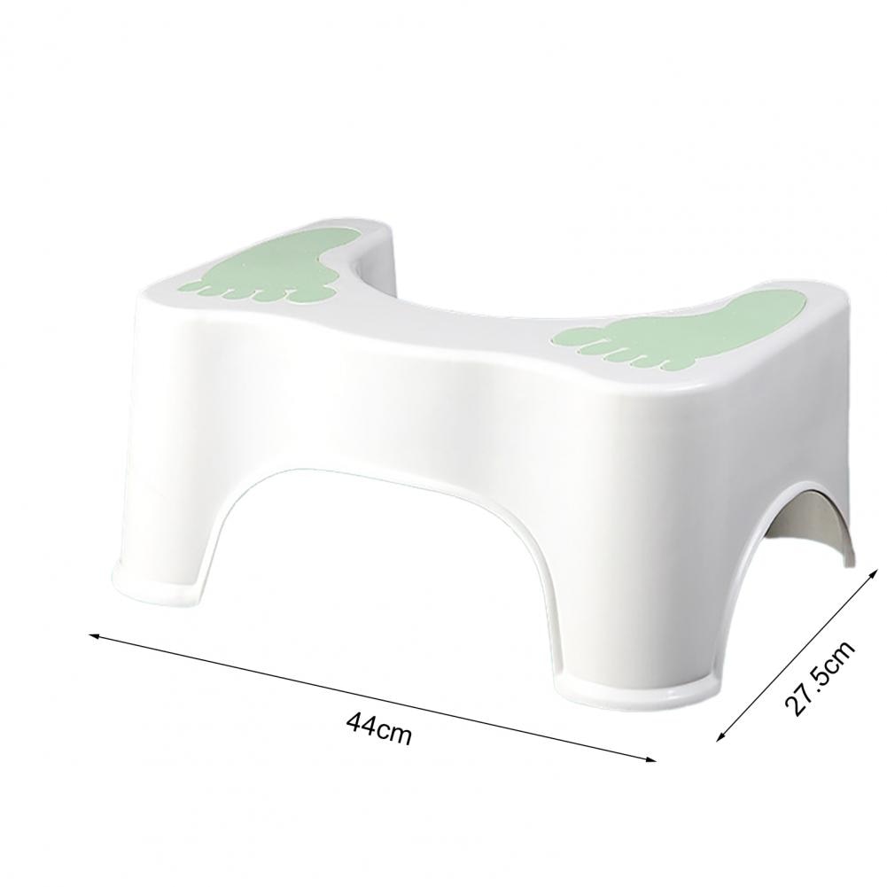 Boutique Bidet Portable Tabouret de Toilette Tabouret Physiologique pour Toilette