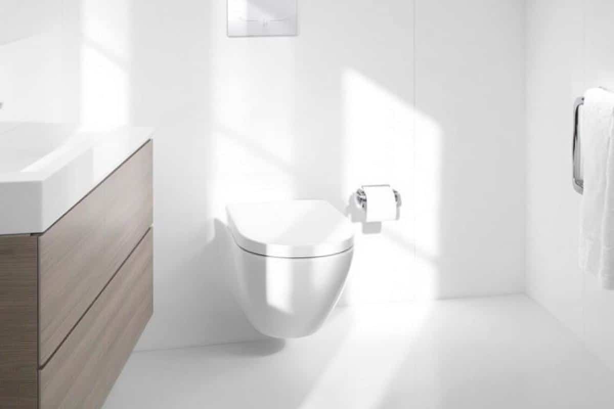 Abattant WC japonais lavant : gamme complète de lunettes de toilettes