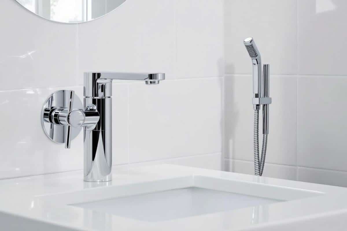 Comment installer une douchette WC : guide et étapes d'installation