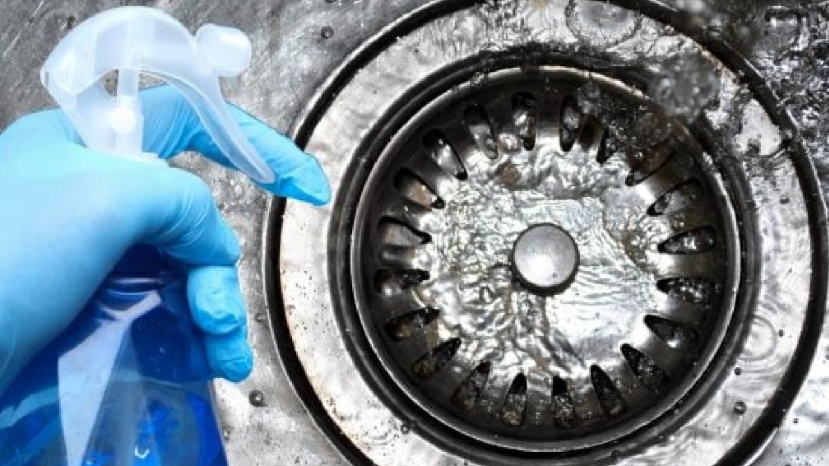 je suis ingenieur chimiste et voici lastuce simple pour empecher vos canalisations de sentir mauvais